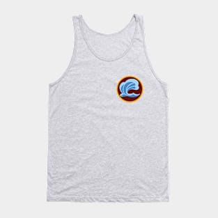 Foxbury Symbol Tank Top